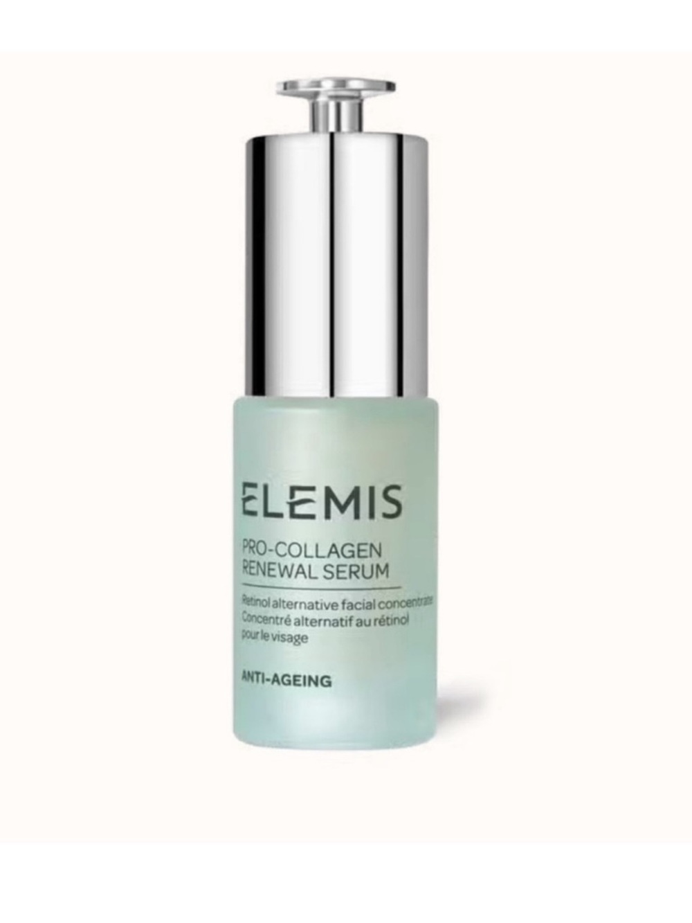 Elemis Pro-Collagen Firming Retinol Alternative Renewal Serum 15ml